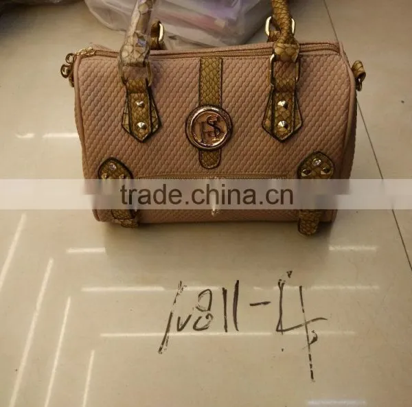 2015 New Lady Handbag Tote Bag Shoulder Handbag photo-5