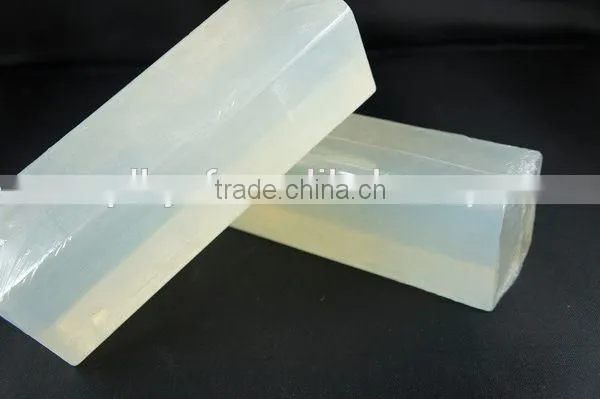 SLS&SLES Free 10kgs per Block Soap Base Hot Selling photo-4