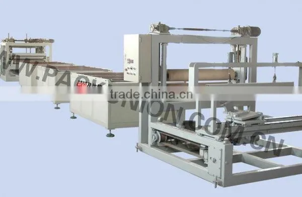 XPS Insulation Board Production Line