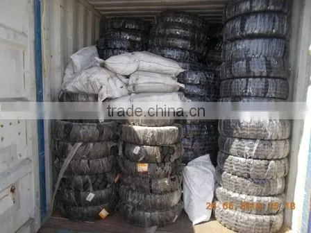 385/65R22.5 Radial High Quality Truck Tyre photo-6