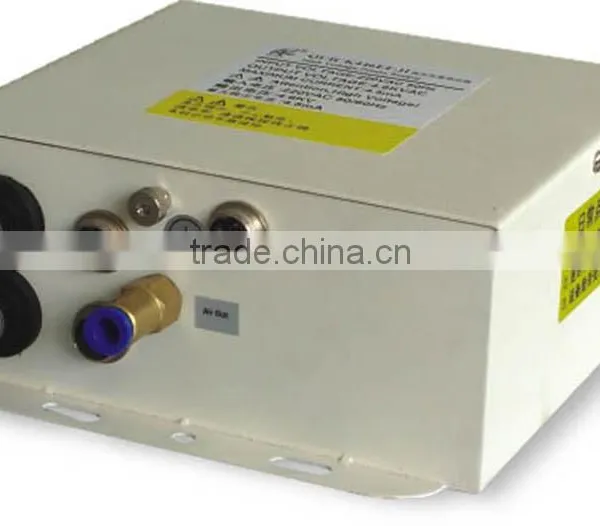 QUICK 445EF/446EF Ionizing Air Snake,power Supply photo-3