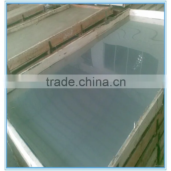 2015 Reputation Gold Supplier Reliable Astm Stainless Steel Sheet Price 316 photo-2