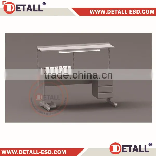 Lab Technician Industrial Work Bench of ISO9001 (Detall) photo-2