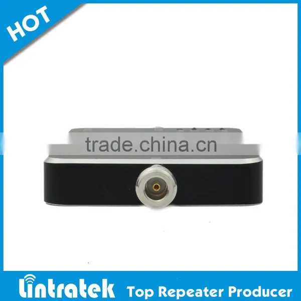 OEM 4G Repeater LTE 2600MHZ 65dbi for Home Use Device Celular Indoor Booster for Mobile Phone Power Amplifier Signal Repeater photo-4
