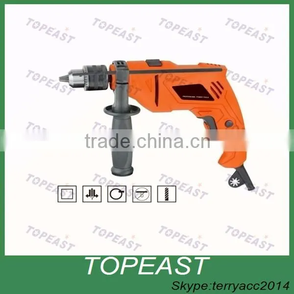 Power Tools Factory High Speed Electric Drill Quality Choice photo-2