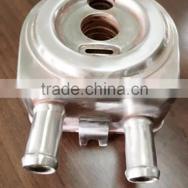 Stainless Steel Oil Cooler 1103 G3