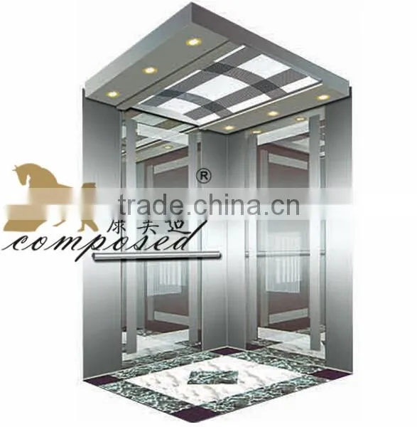 Passenger Elevator Elevator Lift photo-5