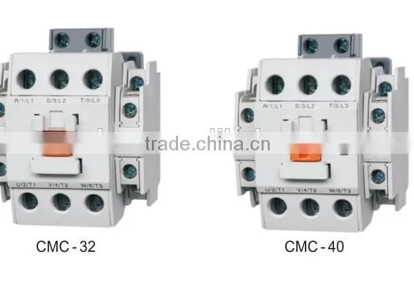 Industrial Controls,CMC Series Contactor-32-40 CMC-40 photo-2