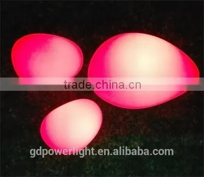 Solar LED Light and Lighting With Remote Control