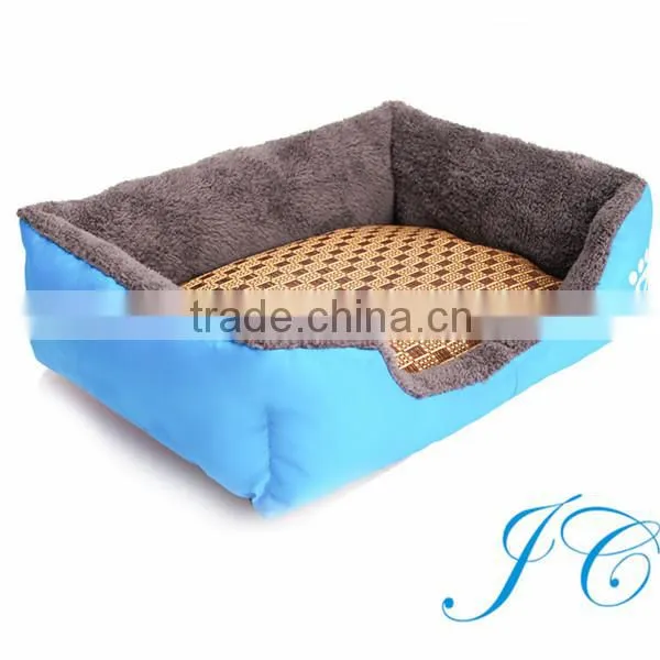 2016 Hot Sales Custom Indoor Custom Confortable Pet House And Mats For Promotion photo-5