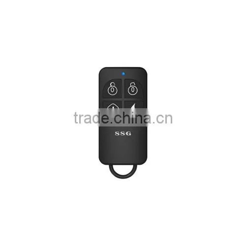 2015 New Prodcut GSM Wireless Home Burglar Security Alarm System photo-5
