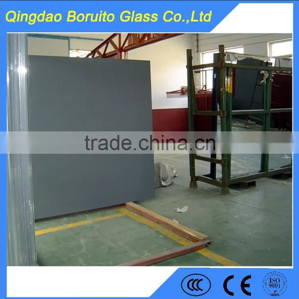 Custom Make Mirror Sheet Glass With CCC photo-5