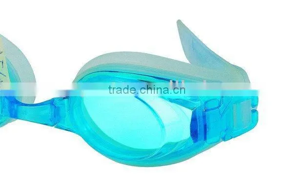 the High Quality Silicone Swimming Goggles for Adult Use