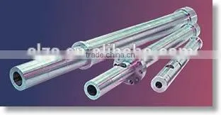 Single Screw Barrel for Injection Molding Machine / Injection Single Screw Barrel