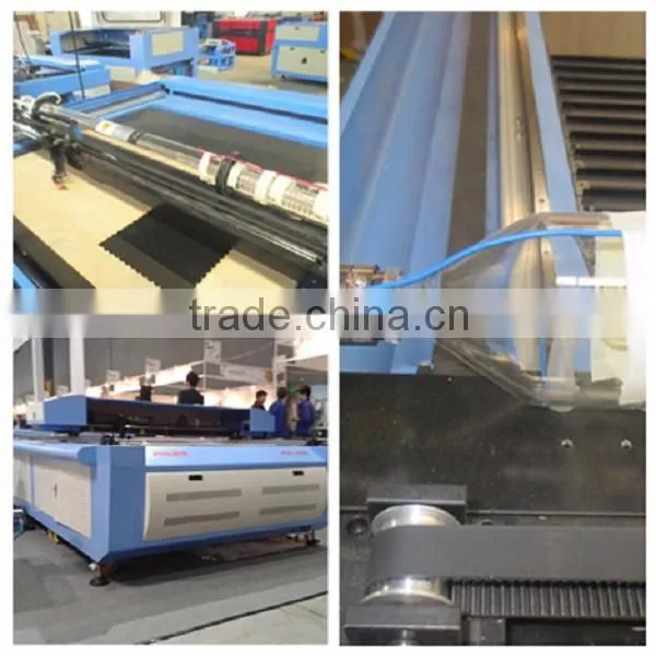3d Acrylic Cutting 1325 Laser Engraving Machine photo-2