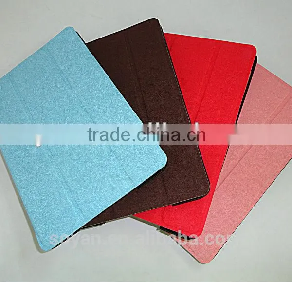 Ultrs Slim PU Cases for Tablet With Various Colors photo-4