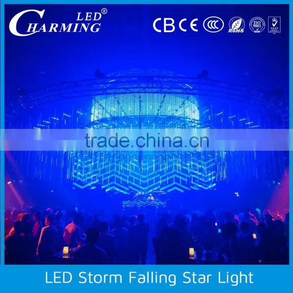 Customized Decorative Lamp Led Tube Lights photo-4