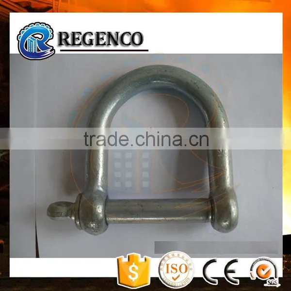 Bow Omega D Non Standard New Mould Customized Shackle photo-5