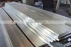 316 Stainless Steel Flat Bar