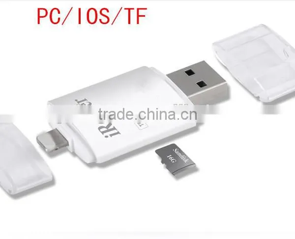 High Speed Cheap Micro OTG 2.0/3.0 Usb 3.0 Flash Drive for Smartphone/tablet pc photo-5