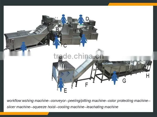 Dragon Fruit Processing Plant photo-2