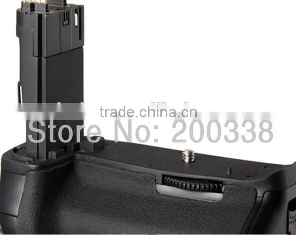 2015 Quality Best-Selling Battery Grip Holder for Camera Grip photo-3