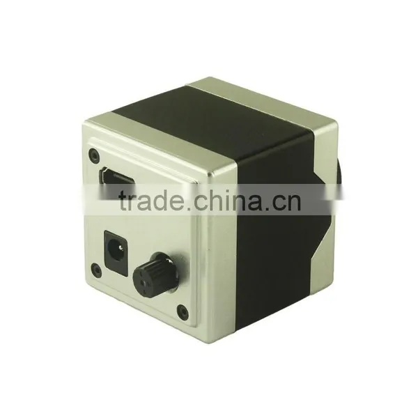 1/2.86 Inch FULL HD 2.0 Megapixel HDMI 1080P Medical Using Education Using HDMI Microscope Camera photo-4