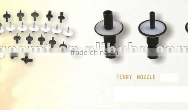 TENYRU SMT Nozzle