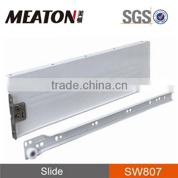 Metal Box Drawer Slides / Tool Box Drawer Slides