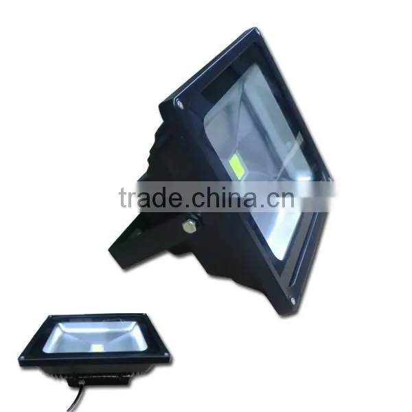 New Products on China Market IP65 Led Floodlights Bridgelux photo-3