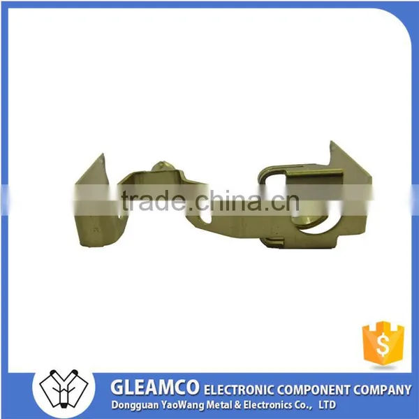 Progressive Electrical Cable Terminal photo-5