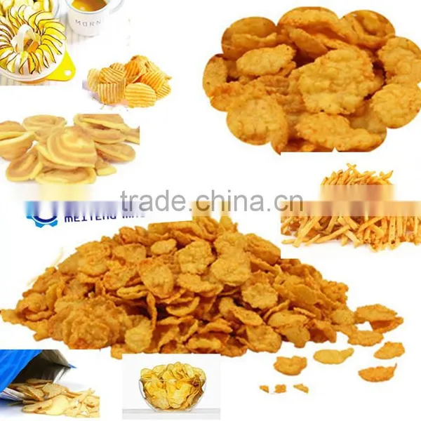 Chocolate Taste Core Snack Food Machine/ Line photo-5