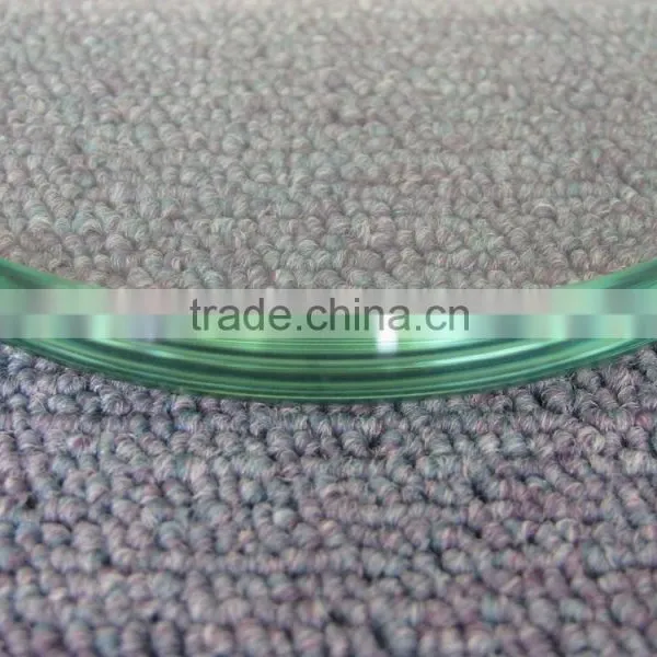 Global Supplier Supply Glass Shape Edging Machine photo-2