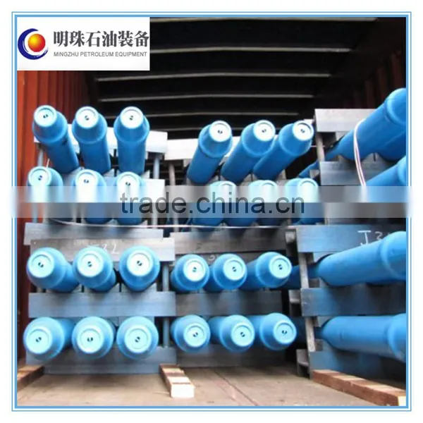 API High Quality HWDP OR Heavy Weight Drill Pipe photo-2