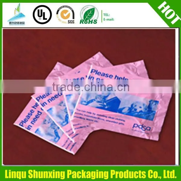 Charity Bag/charity Bags for Sale/ photo-6
