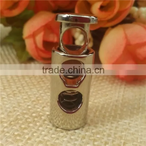 Two Holes Spring Stopper Appareling Spring Stopper photo-3