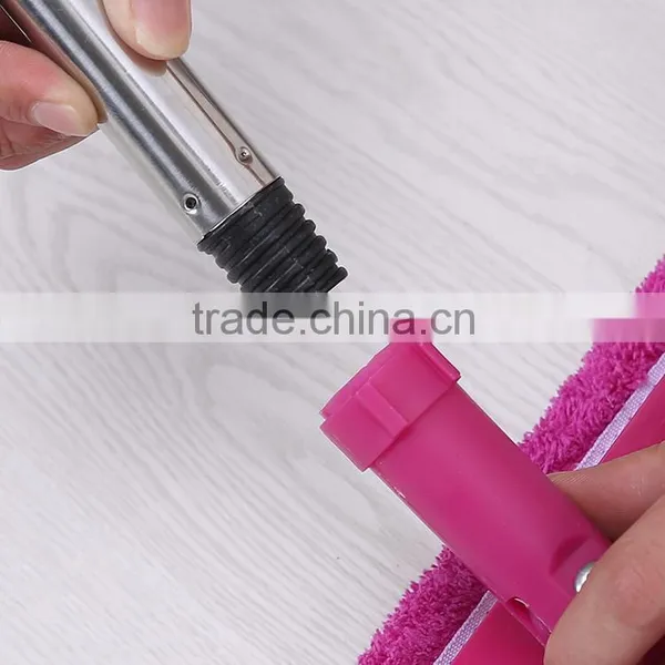 Home Cleaning Replacement Parts 360 Spin Mop photo-5