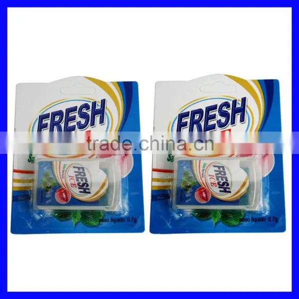 0.8g Vitamin Fresh Breath Strips JSL023 photo-2