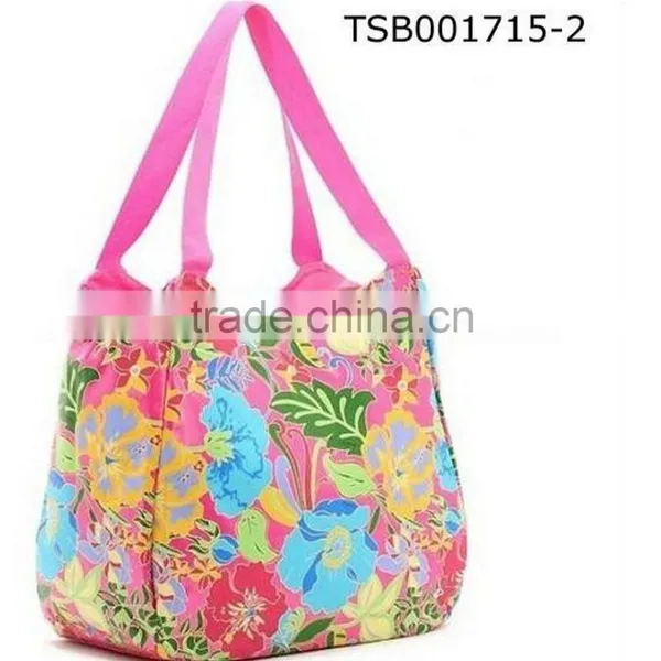 Promotional Tote Bags for High School photo-3