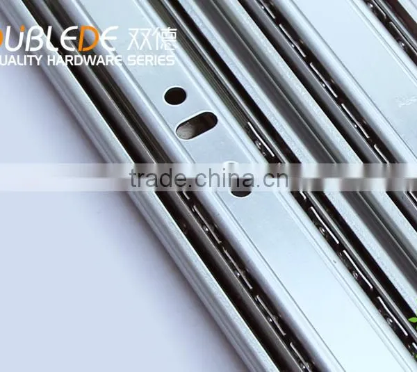 Heavy Duty Drawer Slide Rail photo-2