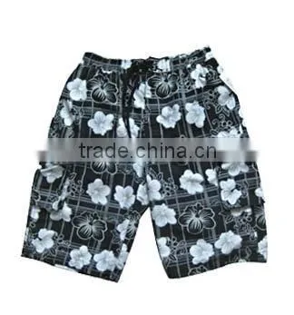 Men's Beach Wear