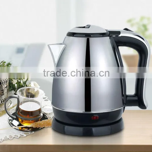 Jialian Factory Price Hot Sell 150GB/180GB Stainless Steel Electric Kettle Quality Choice Most Popular photo-4
