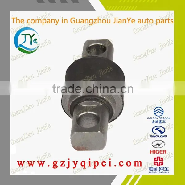 50*90 Rubber Outside KINGLONG GOLDEN Dragon HIGER ZHON Tong Thrust Rod Ball Joint Assembly Replacement photo-2