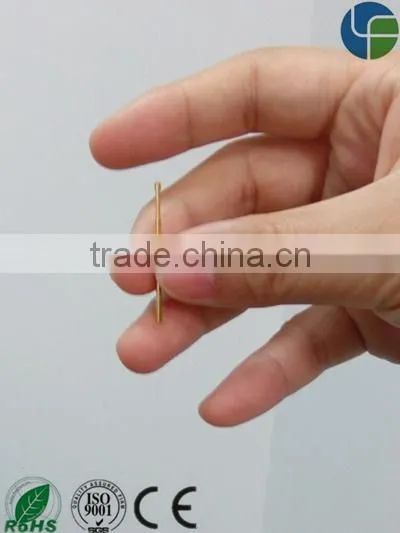 China Supplier Ultrasonic Test Probe Spring Loaded Pcb Test Probe photo-6