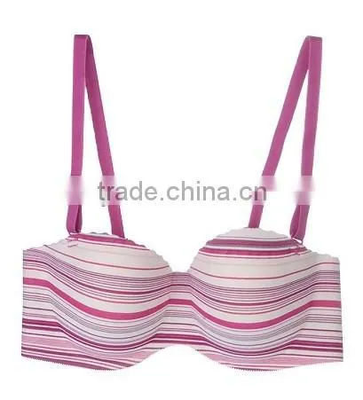 Seamless Underwear Heat Press Machine RF-101 Floding Type photo-2