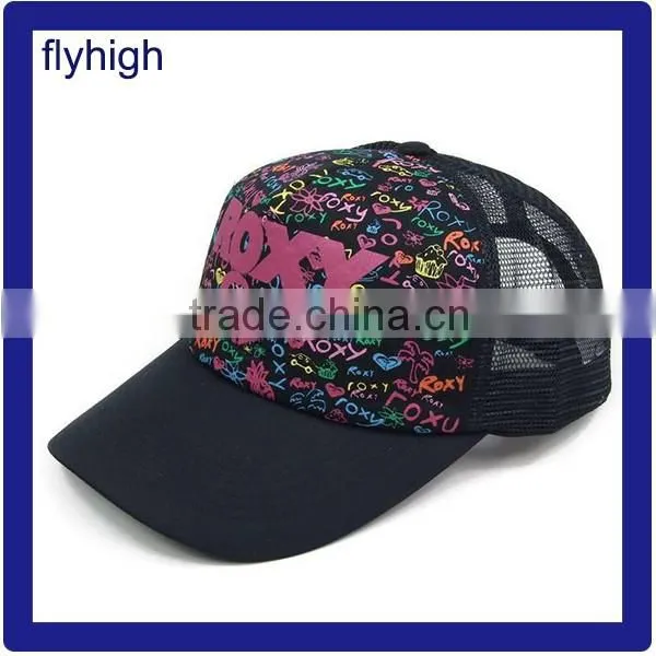 Newest Design High Quality Dri Fit Fitted Softextile Hair Cap photo-4
