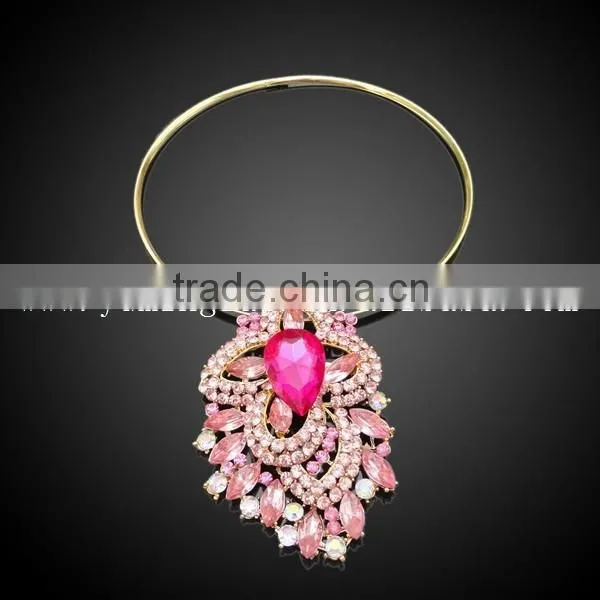 Gold Filled Jewelry Bead Necklace Designs 2014