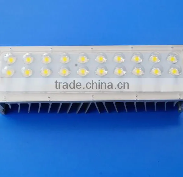 90w 120w 150w Led High Bay Light 90 Degree PC Lens Module photo-6