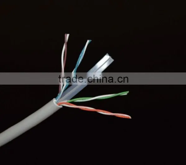 Latest Design UTP CAT6 Patch Cord Cable With Most Competitive Price photo-2
