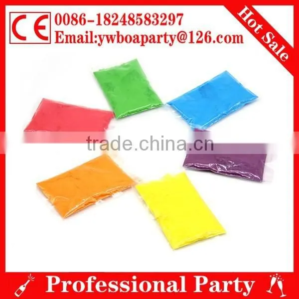 Colorful Party Powder photo-5